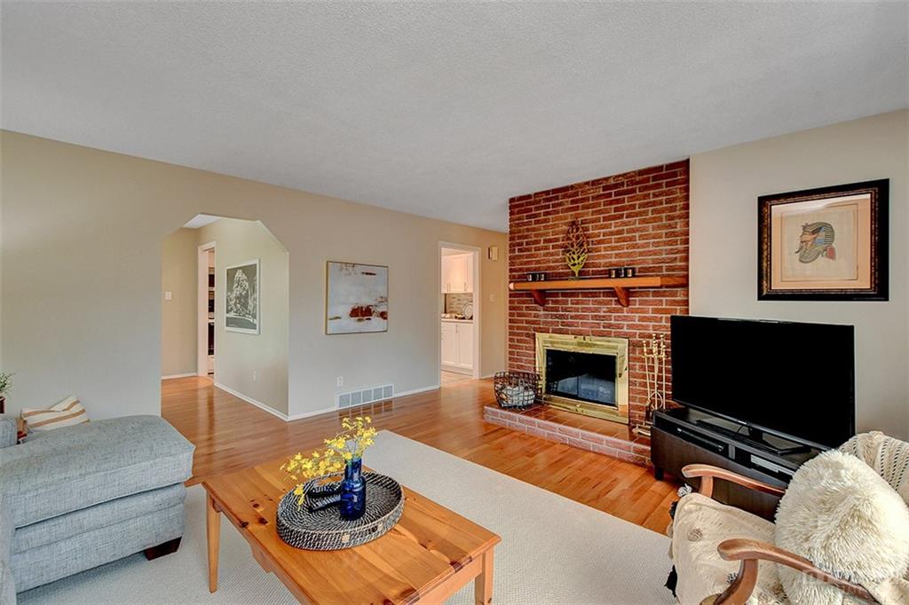 282 GABERT Road