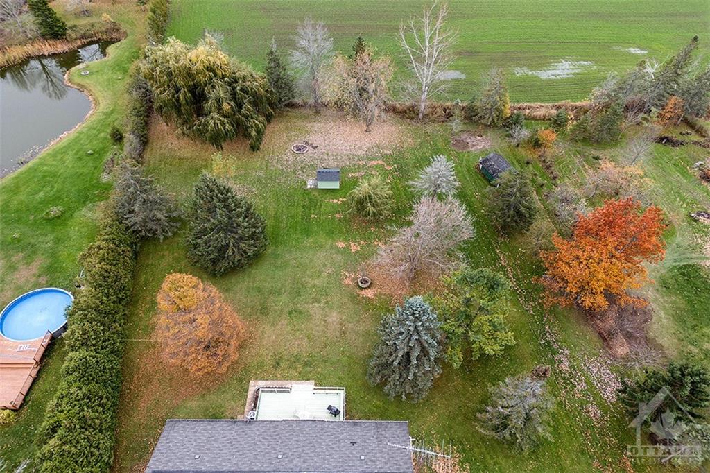 282 GABERT Road