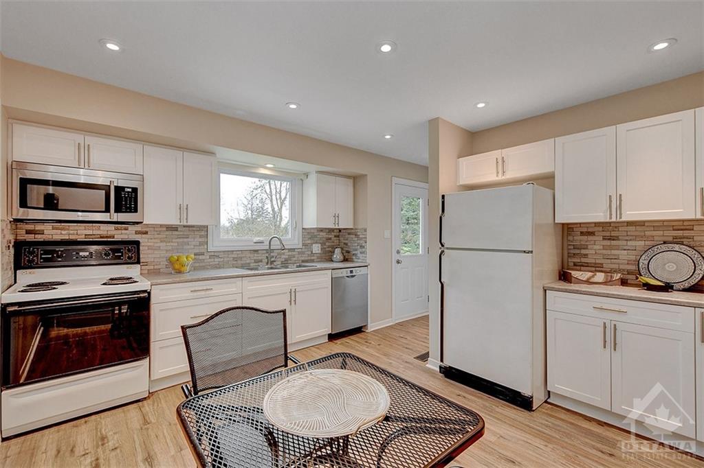 282 GABERT Road