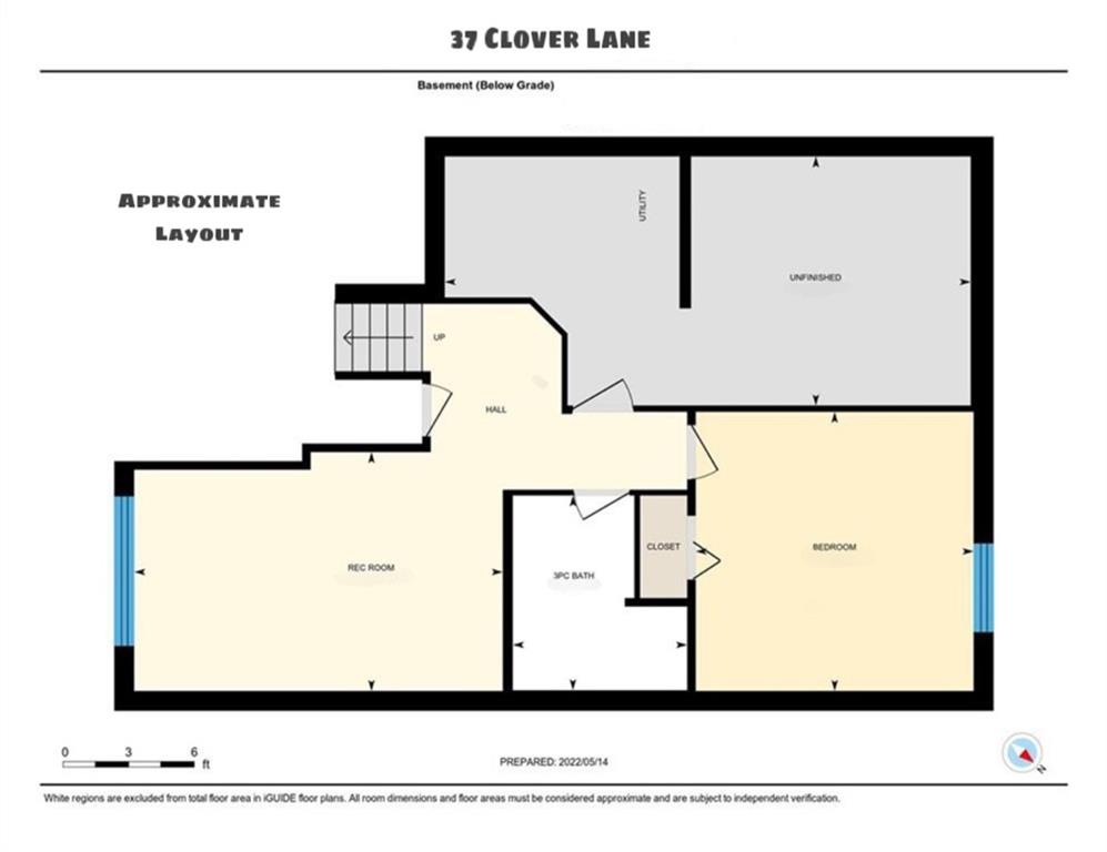 37 CLOVER Lane