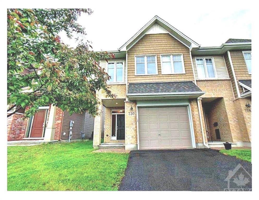 730 HAZELNUT Crescent