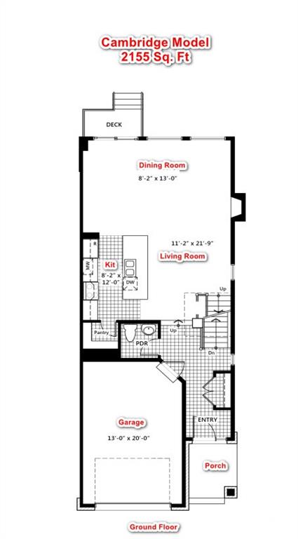 730 HAZELNUT Crescent