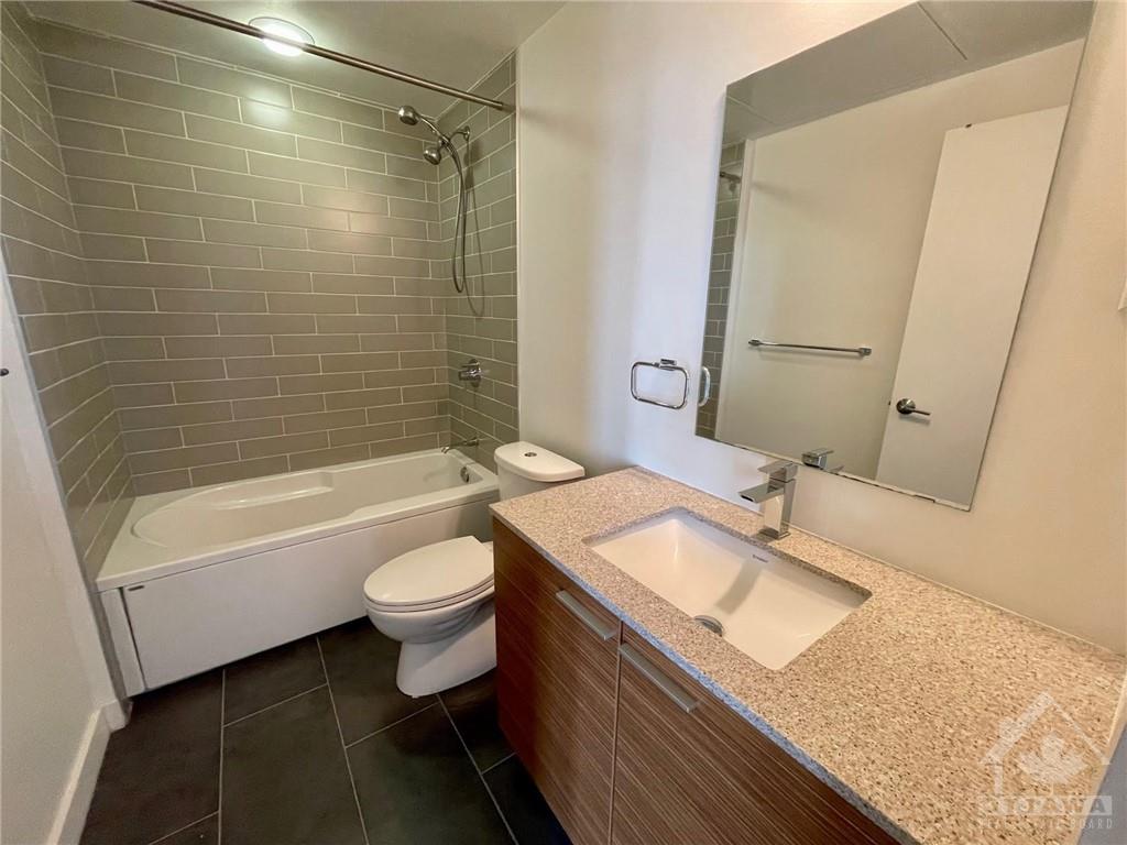 354 GLADSTONE Avenue, #507