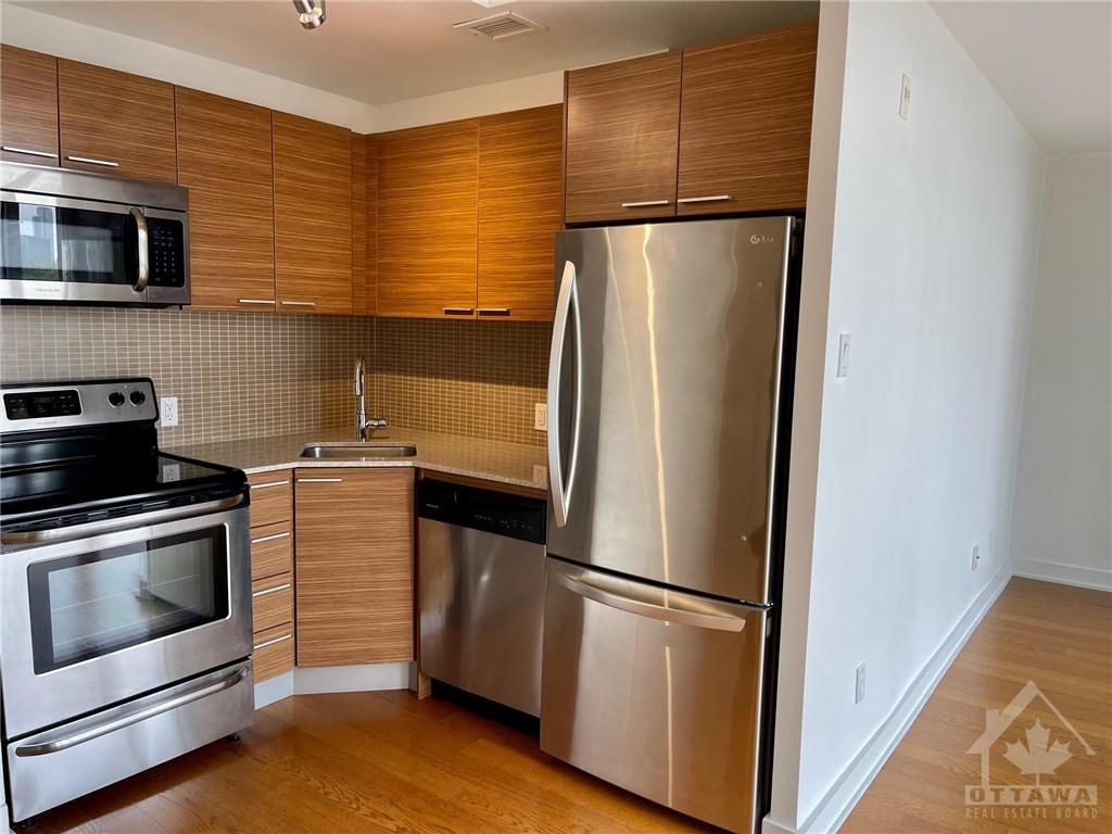 354 GLADSTONE Avenue, #507