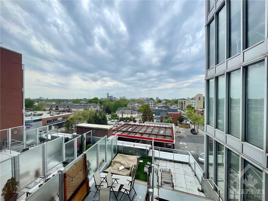 354 GLADSTONE Avenue, #507