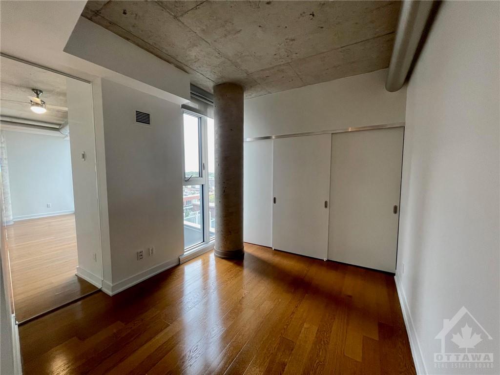 354 GLADSTONE Avenue, #507