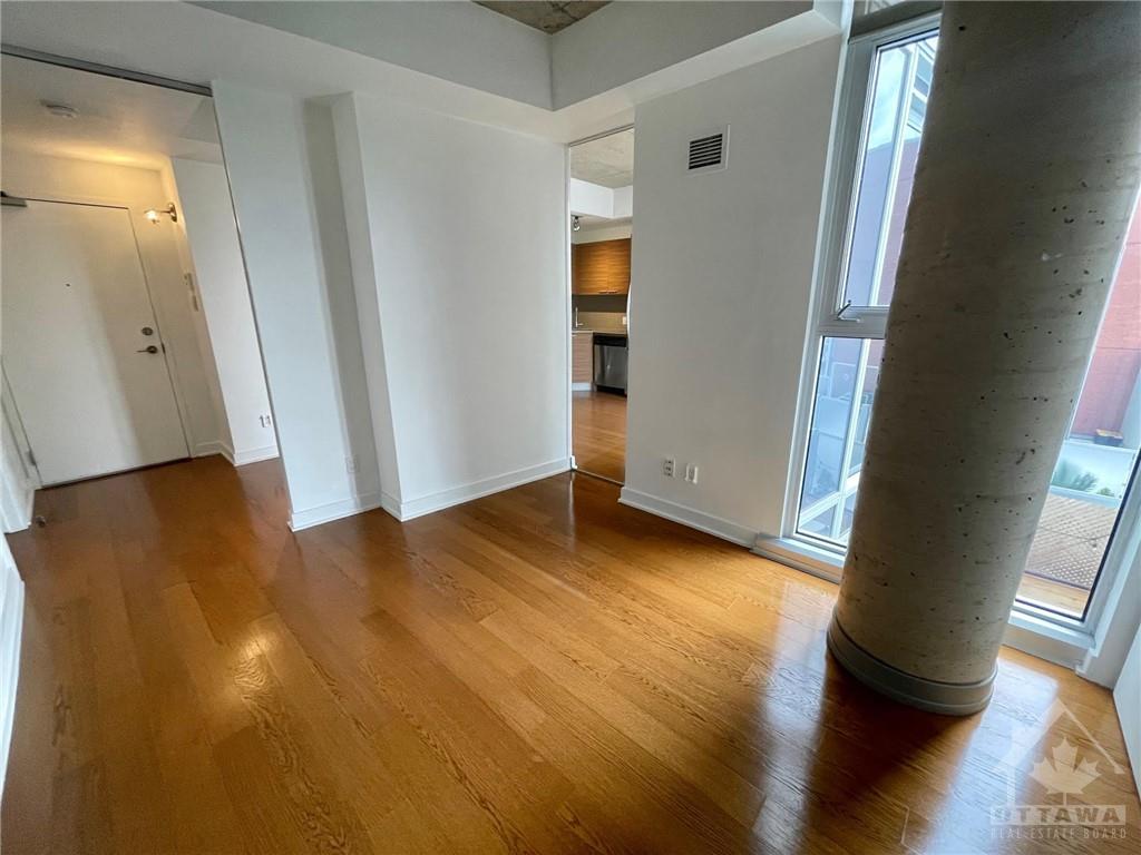 354 GLADSTONE Avenue, #507
