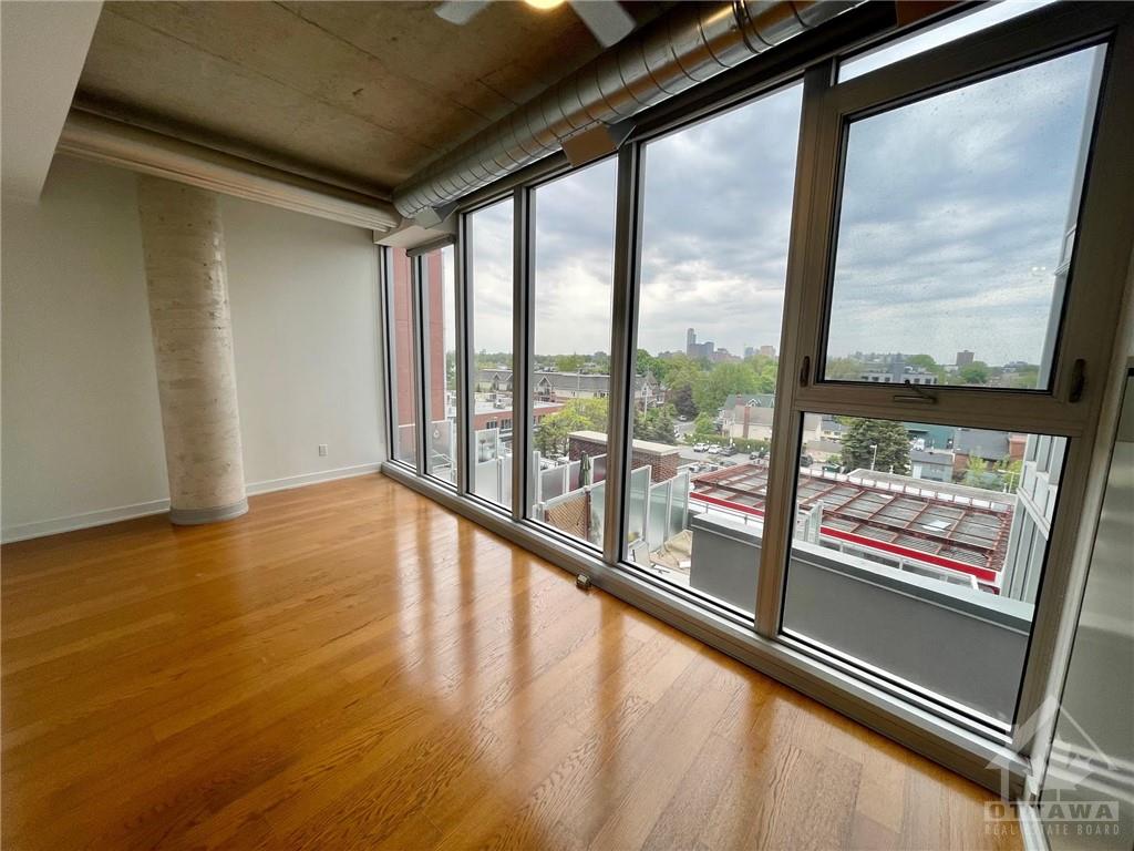 354 GLADSTONE Avenue, #507