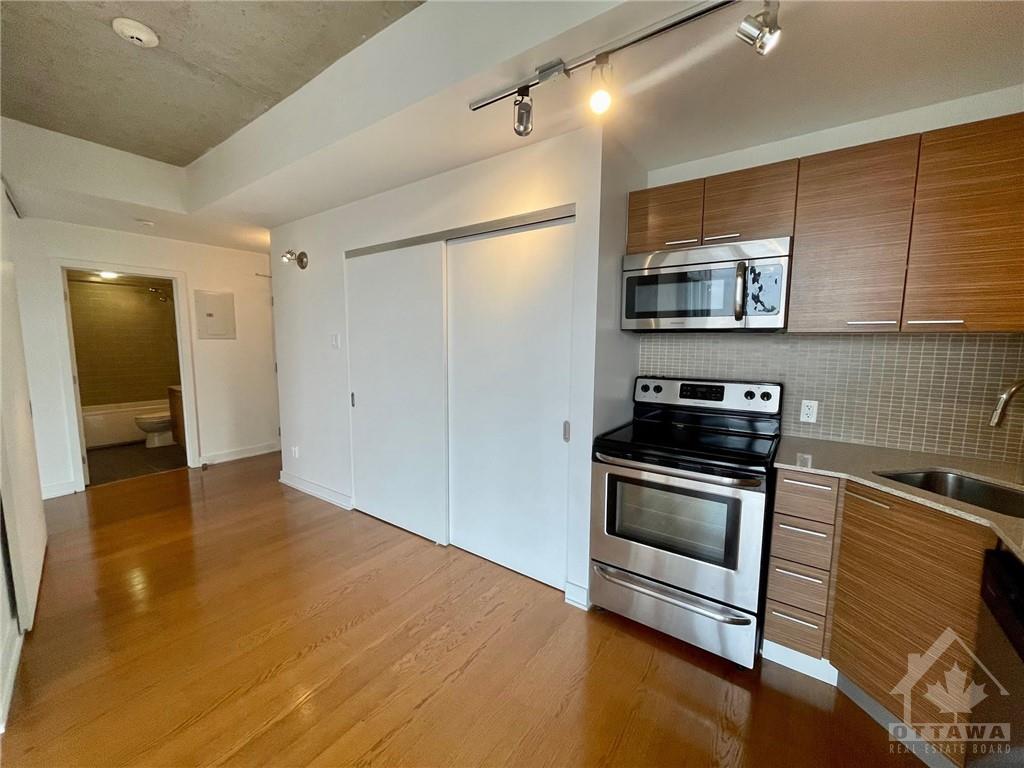 354 GLADSTONE Avenue, #507