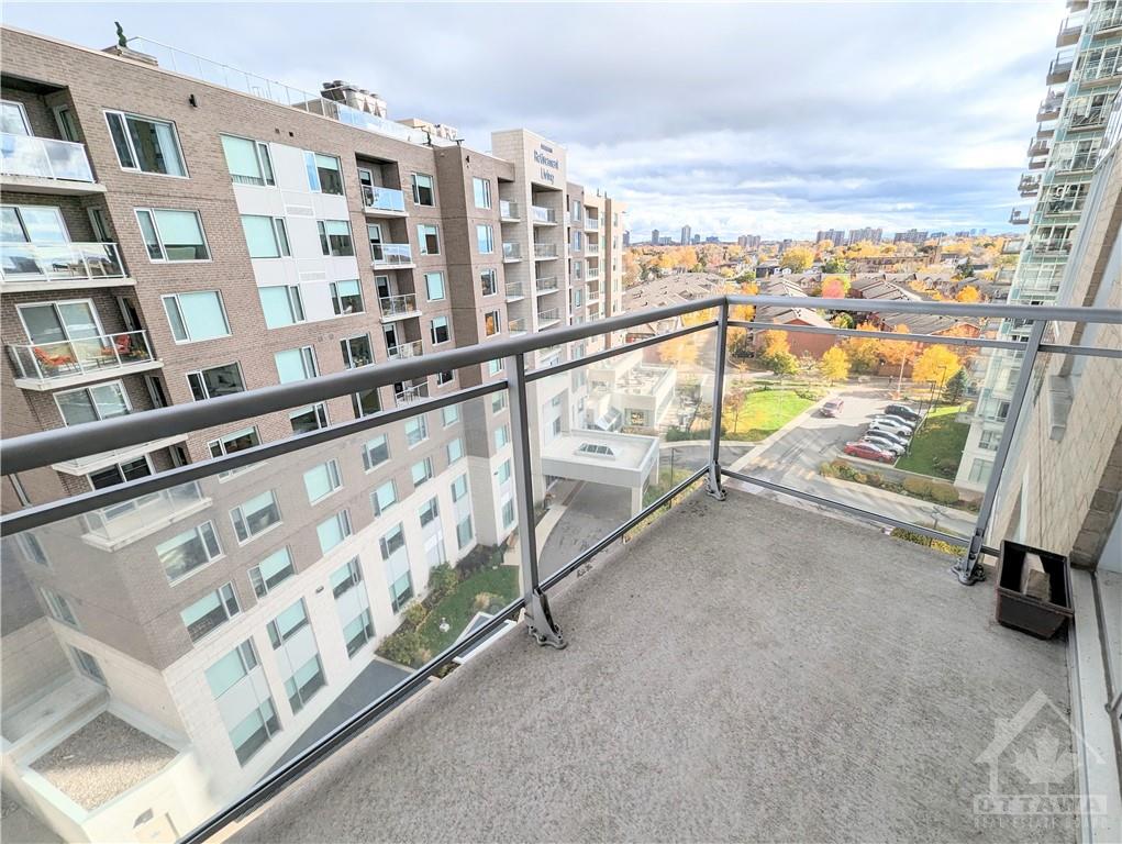 70 LANDRY Street, #805