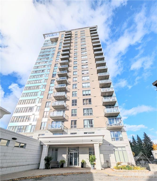 70 LANDRY Street, #805