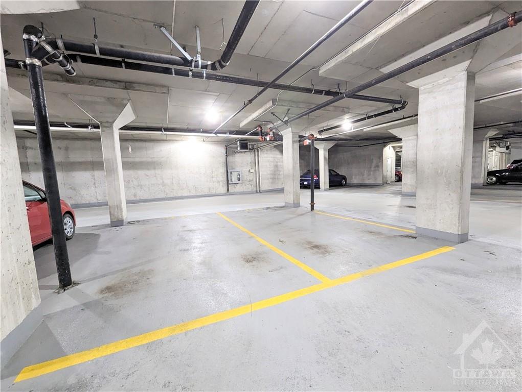 70 LANDRY Street, #805