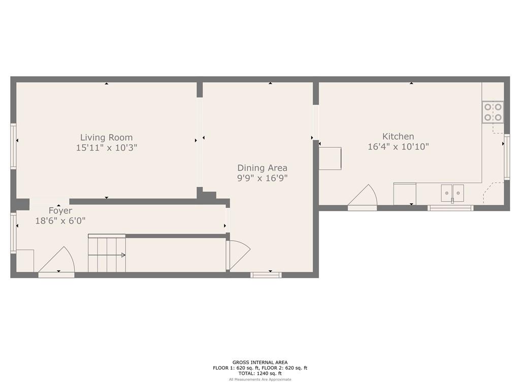 133 PEARL Street E