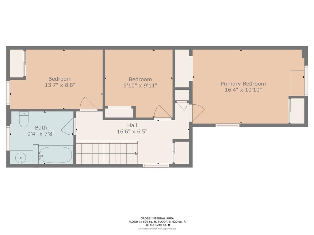 133 PEARL Street E