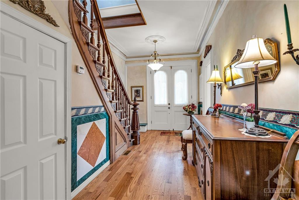 11 OAK Drive