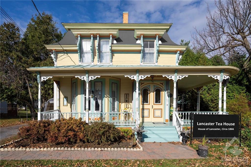 11 OAK Drive
