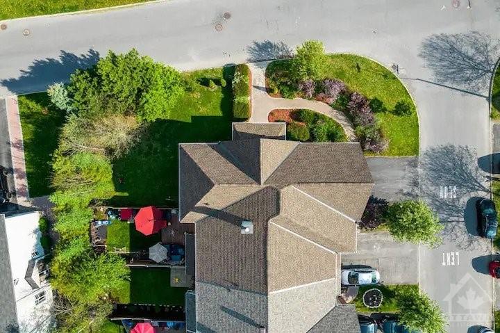 501 DEVONWOOD Circle