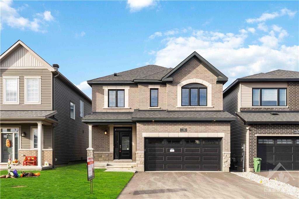 138 SHALLOW POND Place