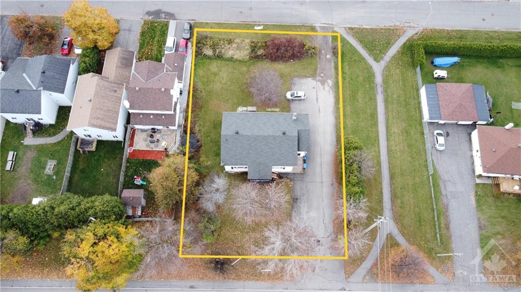 1592 TENTH LINE Road