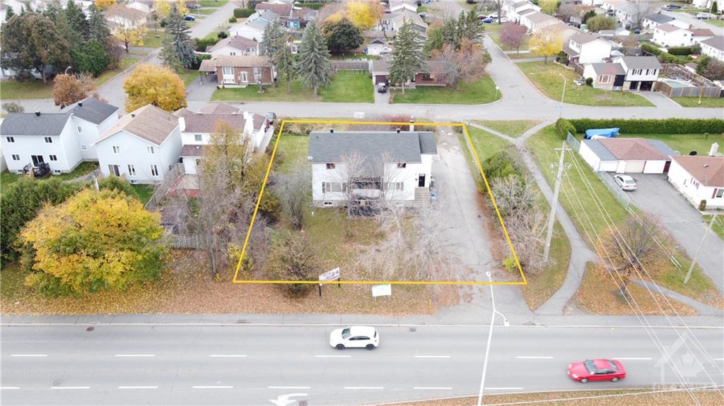1592 TENTH LINE Road