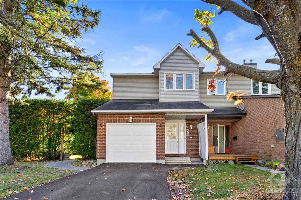 1460 BRIARFIELD Crescent