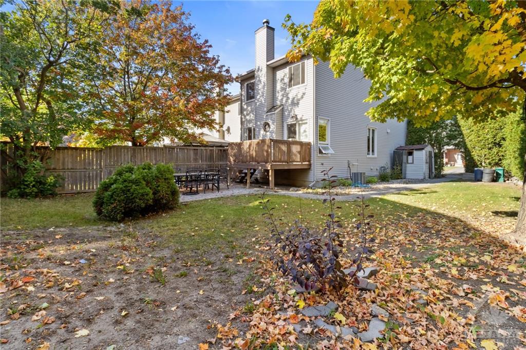 1460 BRIARFIELD Crescent