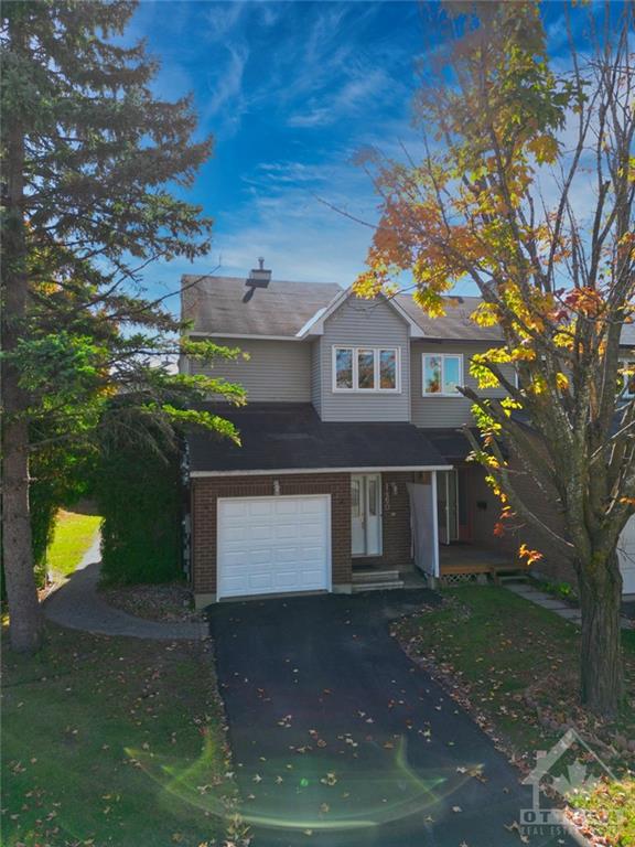 1460 BRIARFIELD Crescent