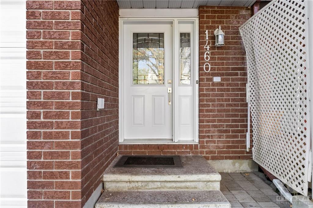 1460 BRIARFIELD Crescent