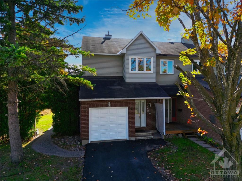 1460 BRIARFIELD Crescent