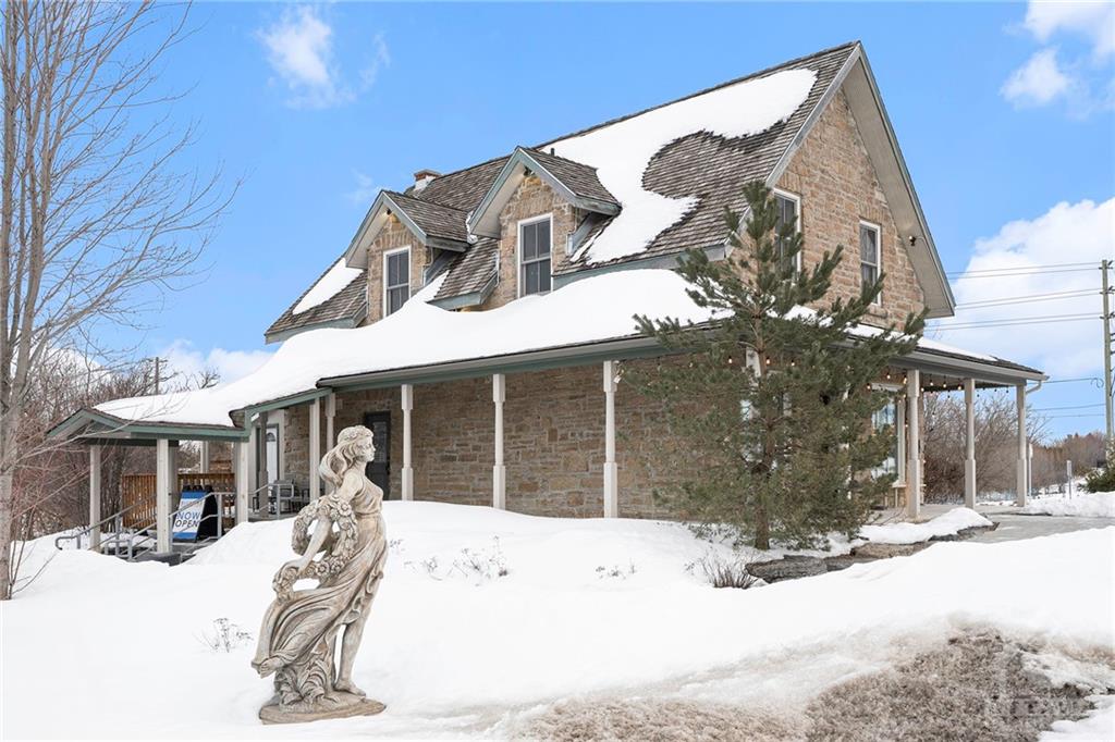 806 MARCH Road