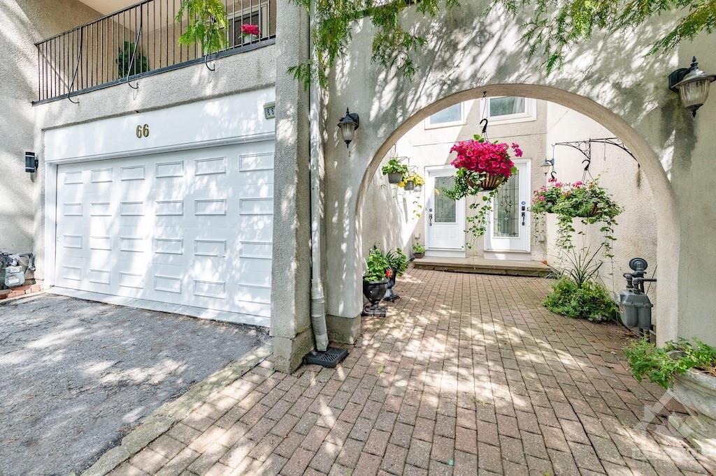 66 CYMBELINE Drive