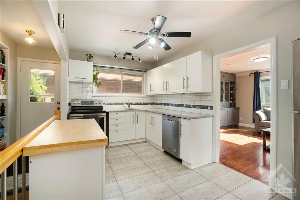 1287 RUSTIC Drive