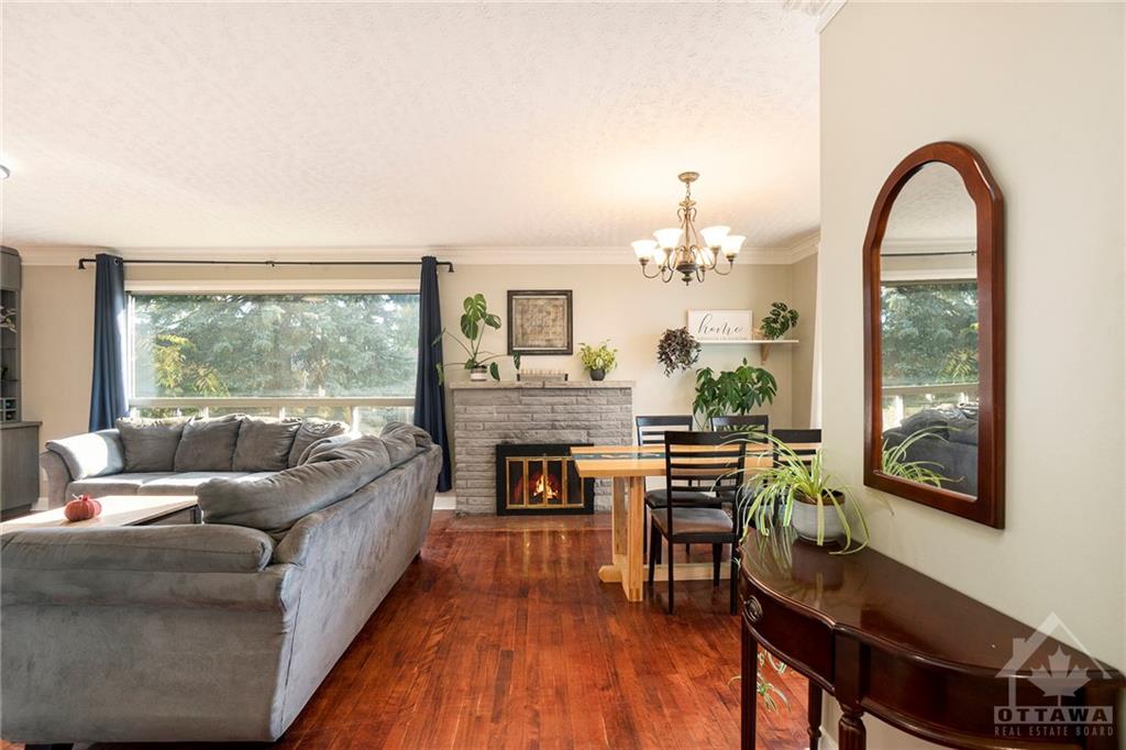 1287 RUSTIC Drive