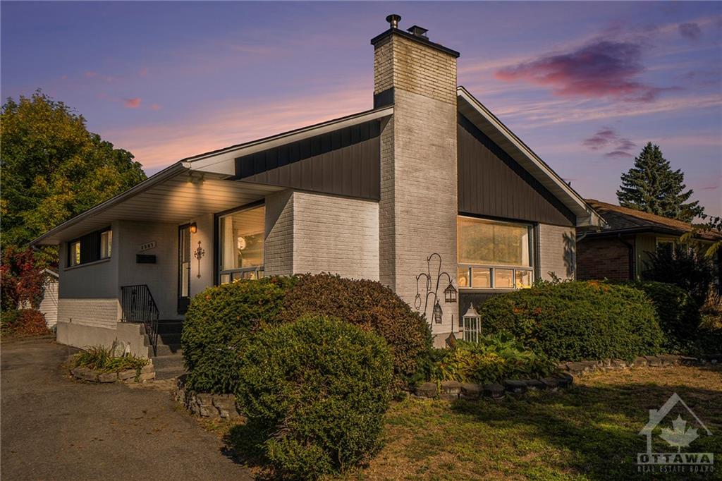 1287 RUSTIC Drive