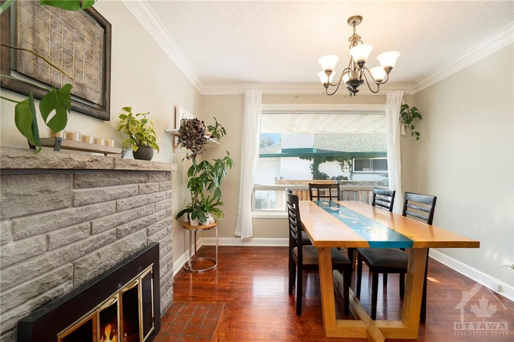 1287 RUSTIC Drive