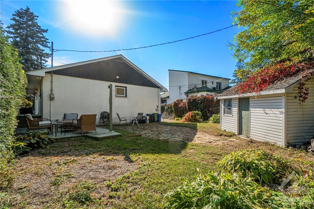 1287 RUSTIC Drive