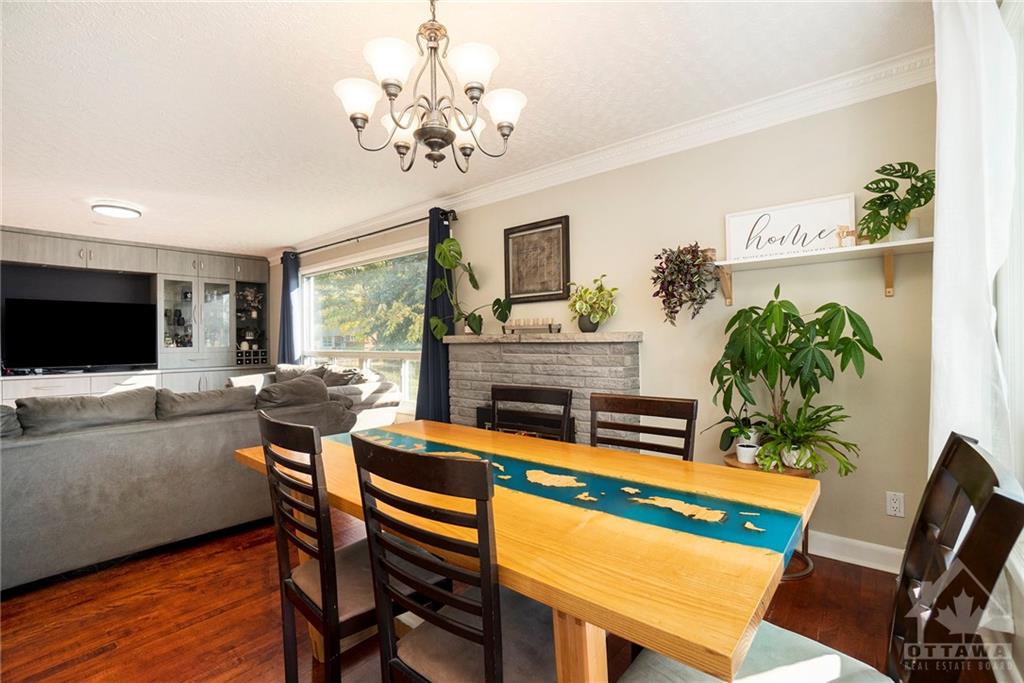 1287 RUSTIC Drive