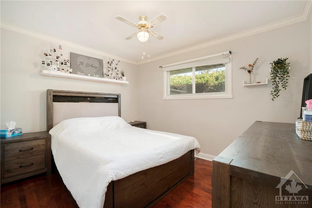 1287 RUSTIC Drive