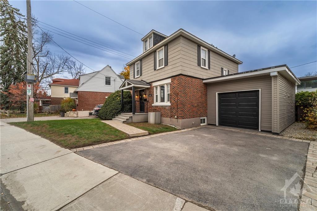 579 RICHMOND Road