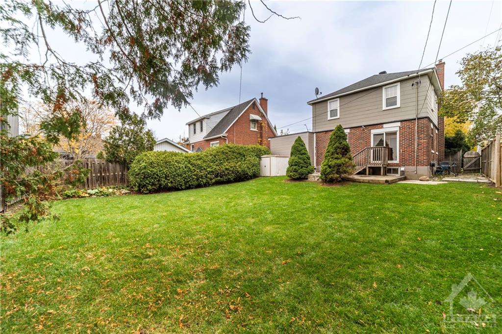 579 RICHMOND Road
