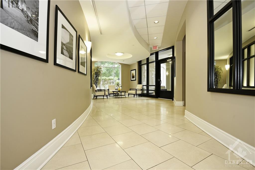 95 BRONSON Avenue, #603