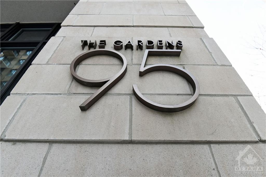 95 BRONSON Avenue, #603