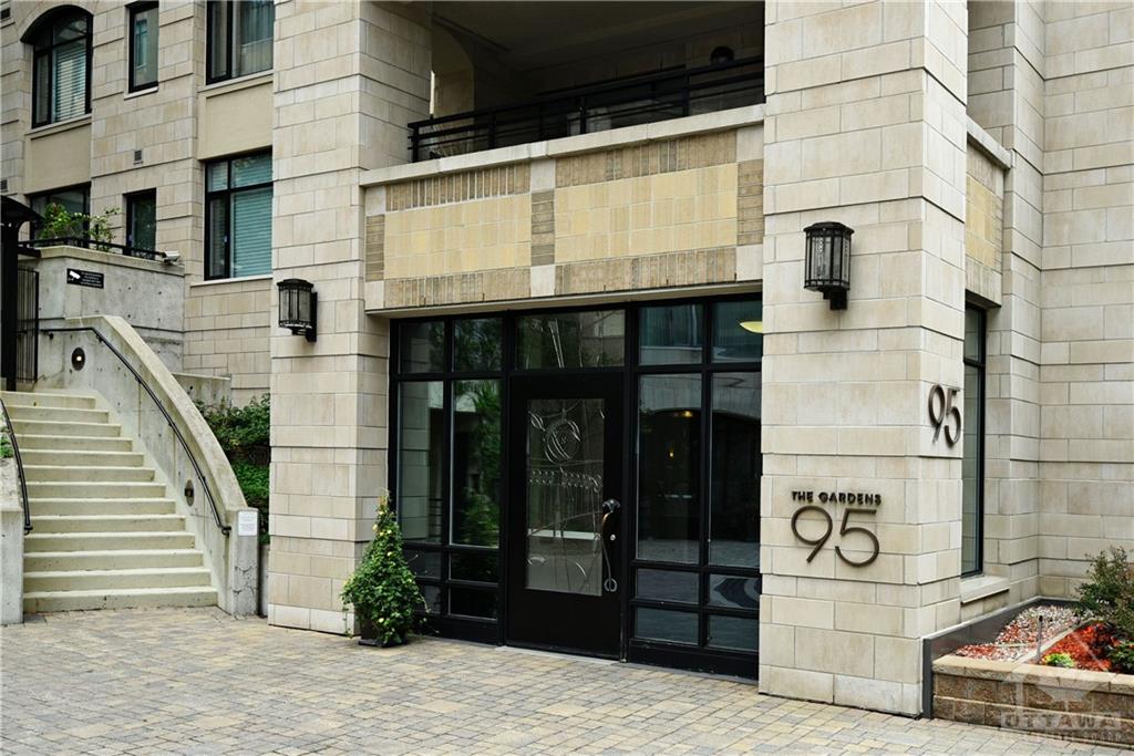 95 BRONSON Avenue, #603