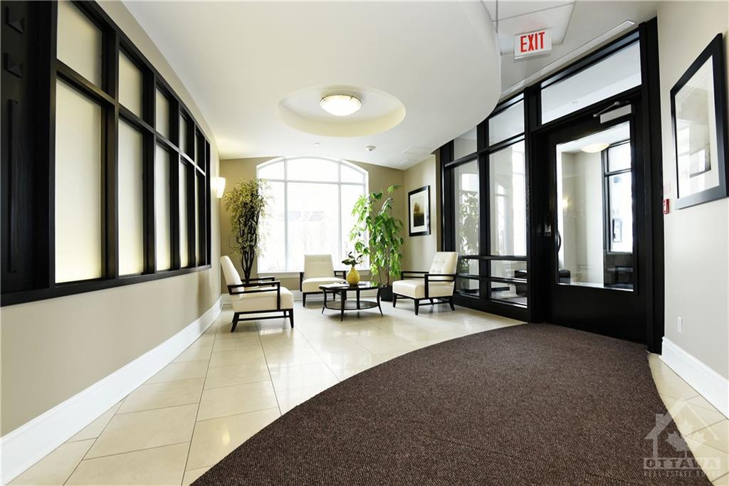 95 BRONSON Avenue, #603