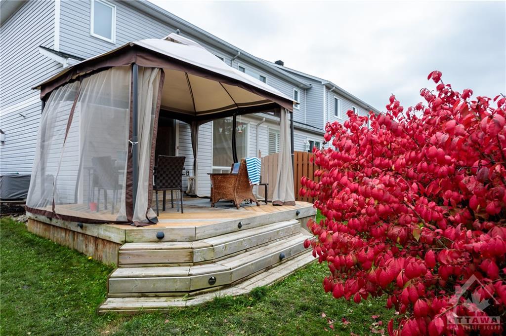 47 NOBLETON Avenue