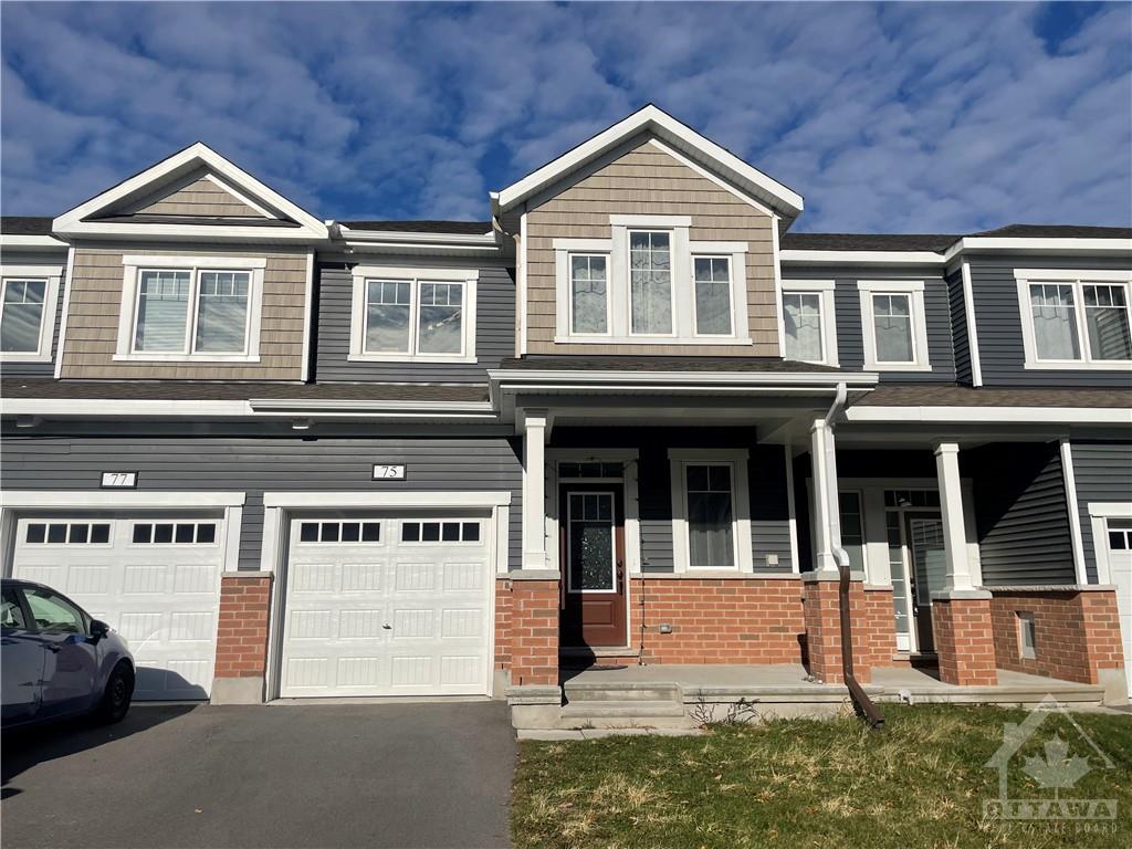 75 CASPIAN Row