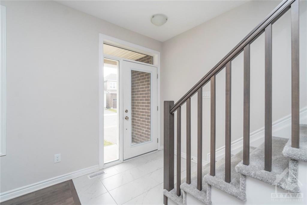 509 STURNIDAE Street