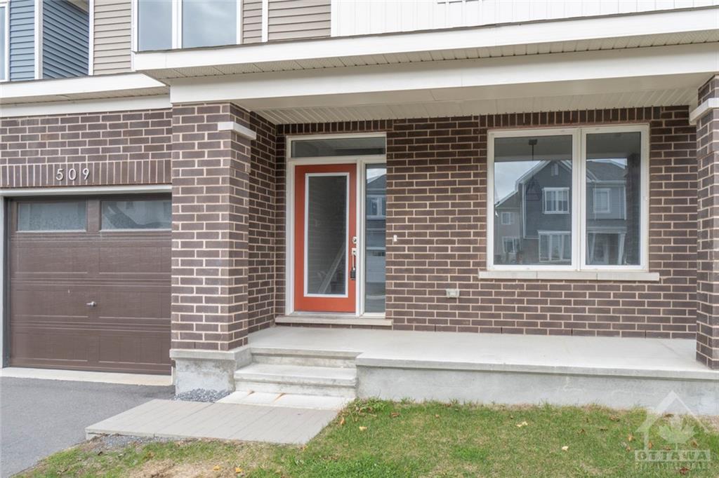 509 STURNIDAE Street