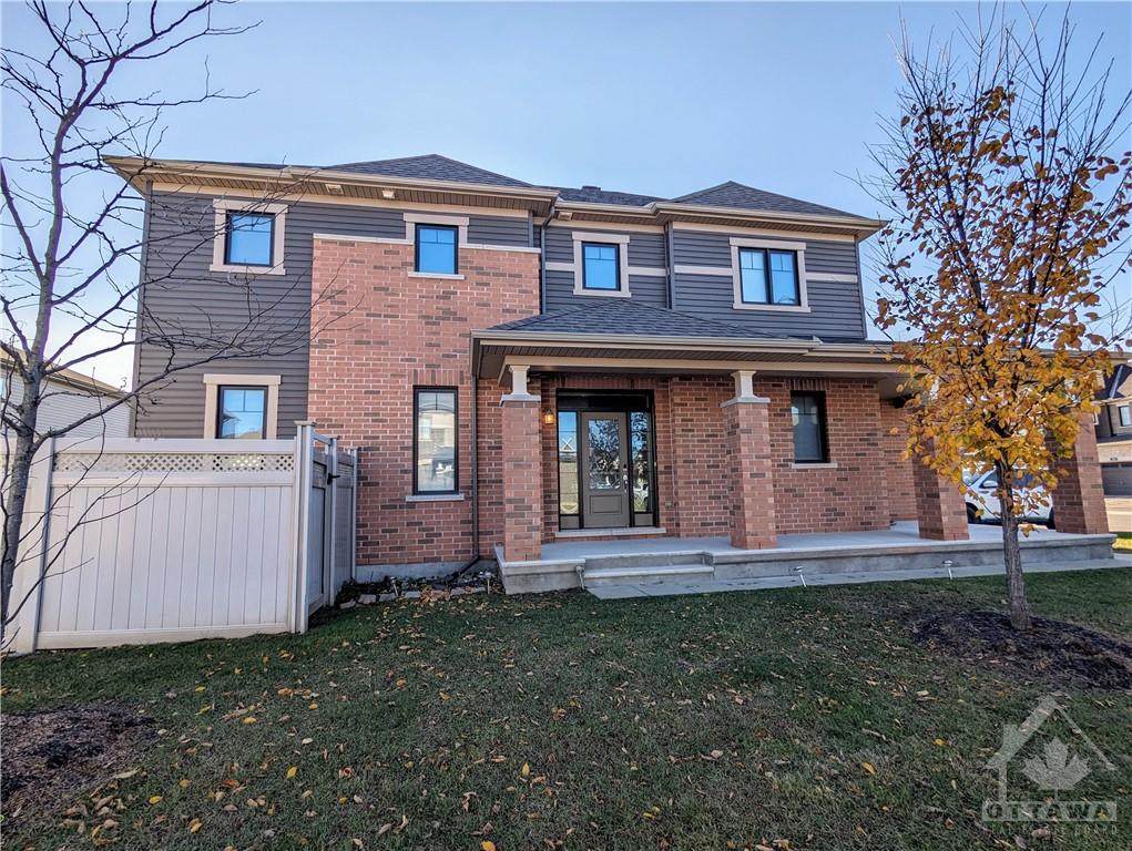 208 ALEX POLOWIN Avenue