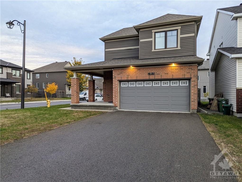 208 ALEX POLOWIN Avenue
